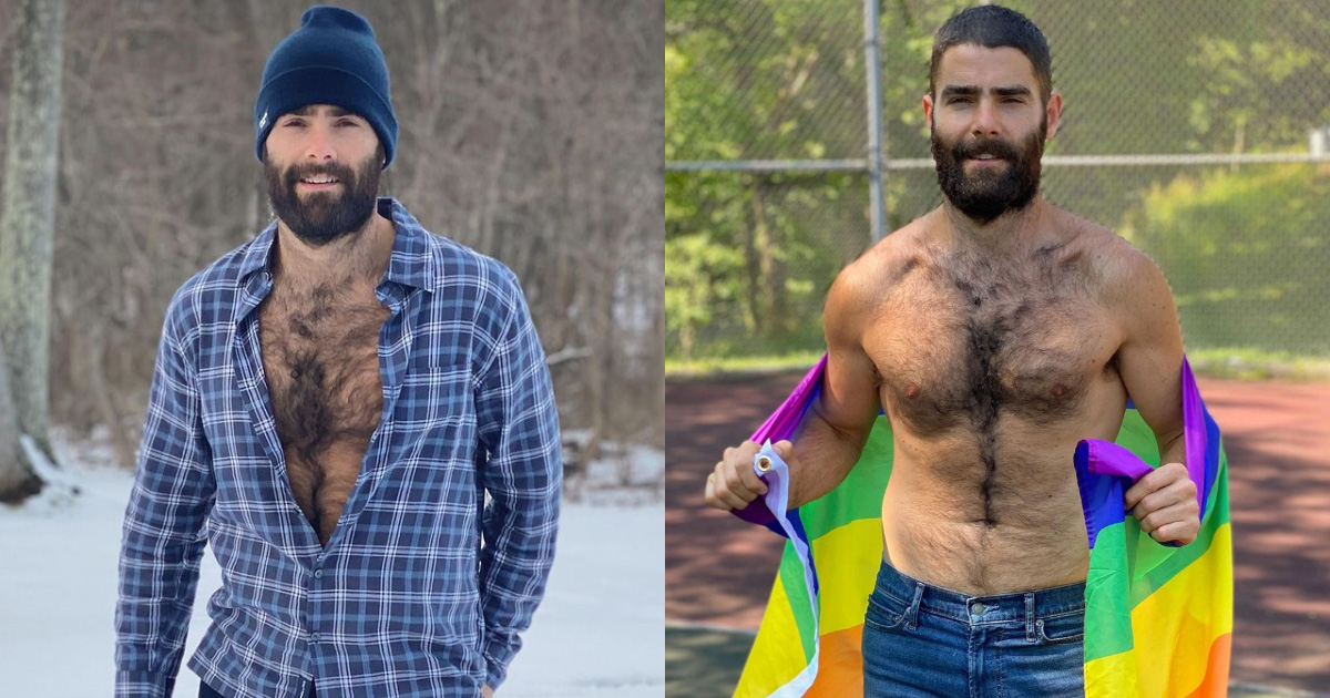 「2020最具影響力同志旅行家大賞」出爐！最佳男女冠軍全都來自這個國家 GagaTai 嘎嘎台